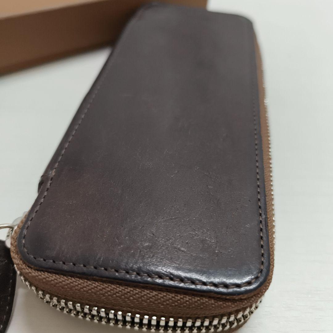 SEASAR Aero とduct ペンケース セット