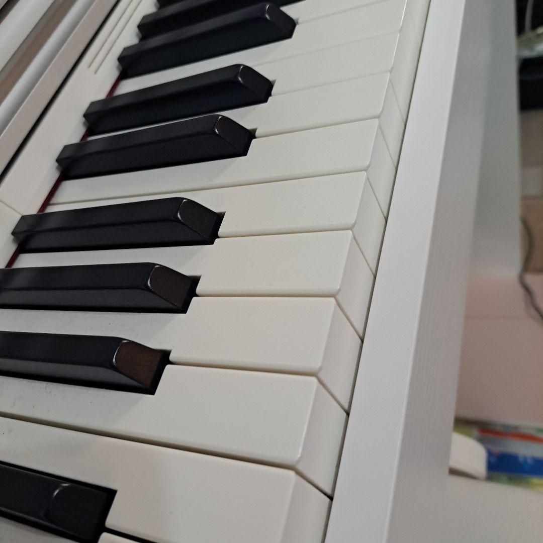 【専用】ホワイト電子ピアノ　CASIO Privia PX-770