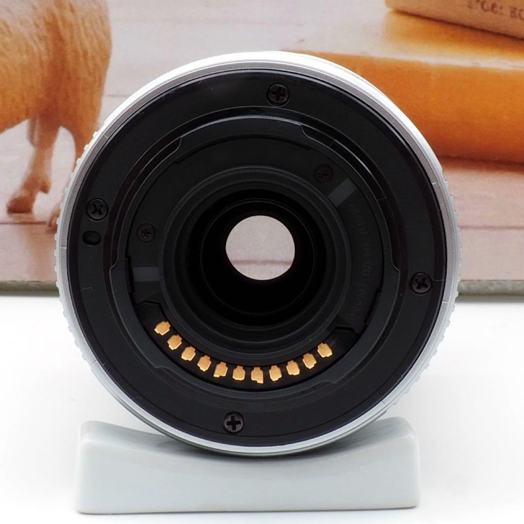 ⭐️オリンパスM.ZUIKODIGITAL40−150mm 望遠ズームレンズ美品！