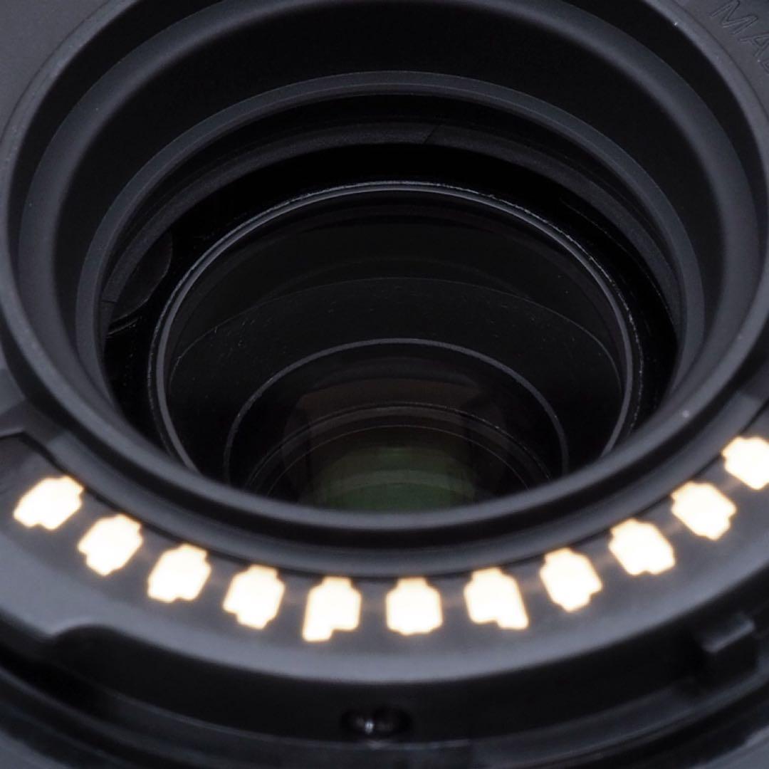 ⭐️オリンパスM.ZUIKODIGITAL40−150mm 望遠ズームレンズ美品！