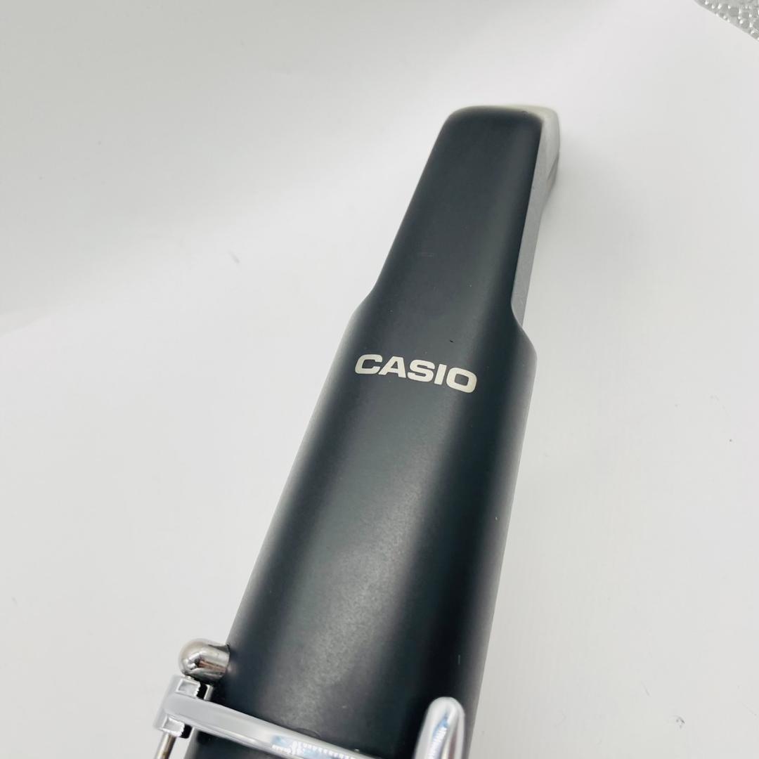 【送料込み】カシオ☆デジタルホーン DH-500☆アダプター付☆ジャンク