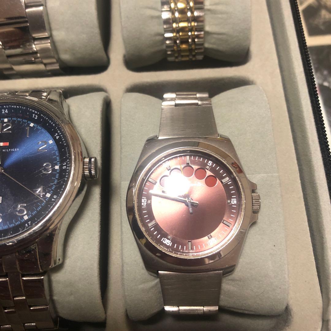 h*i様 腕時計10本セット　まとめ売り