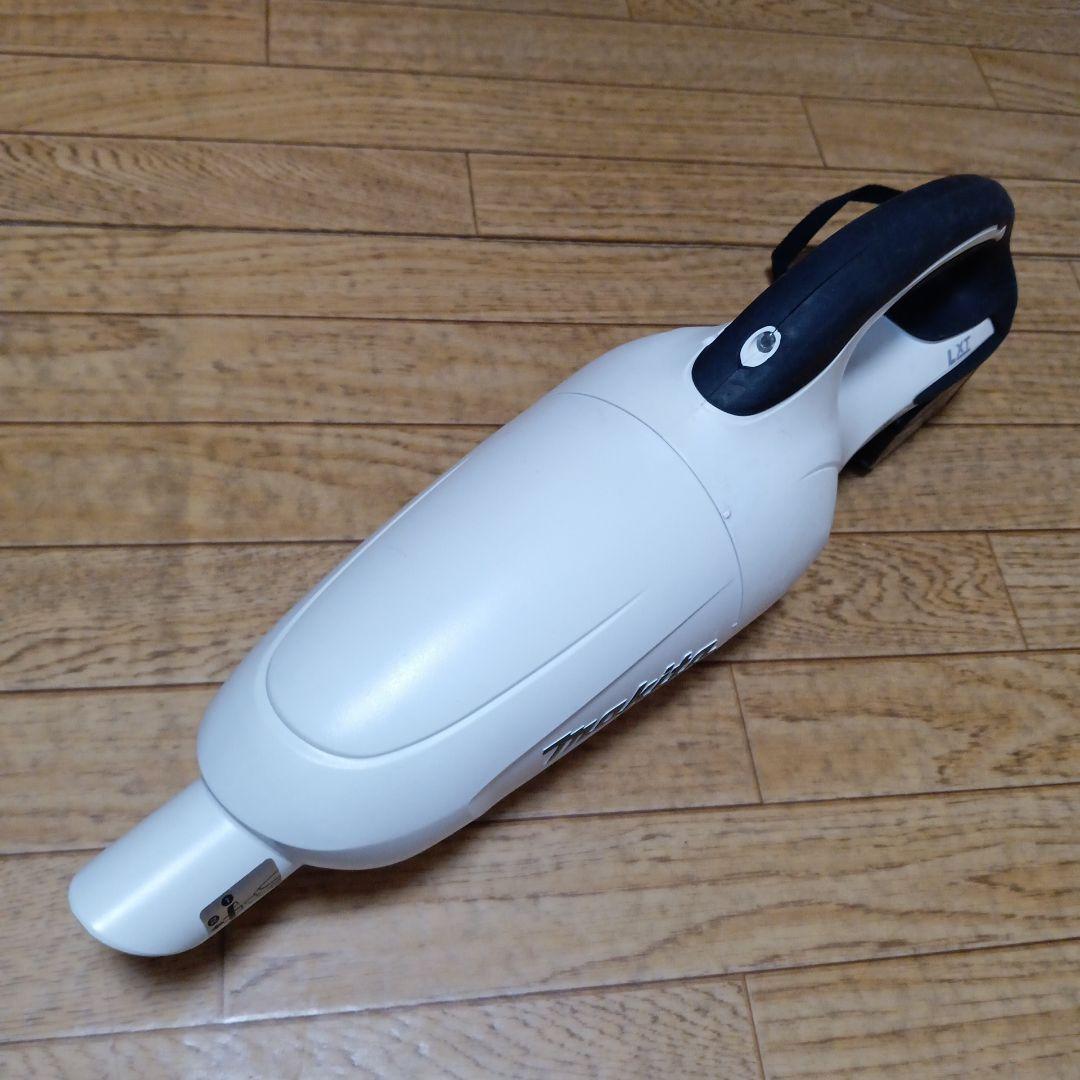 マキタ14.4V充電式クリーナCL140FD 純正バッテリーBL1430付