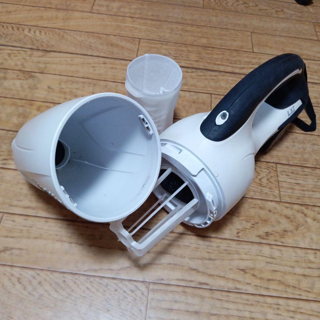 マキタ14.4V充電式クリーナCL140FD 純正バッテリーBL1430付