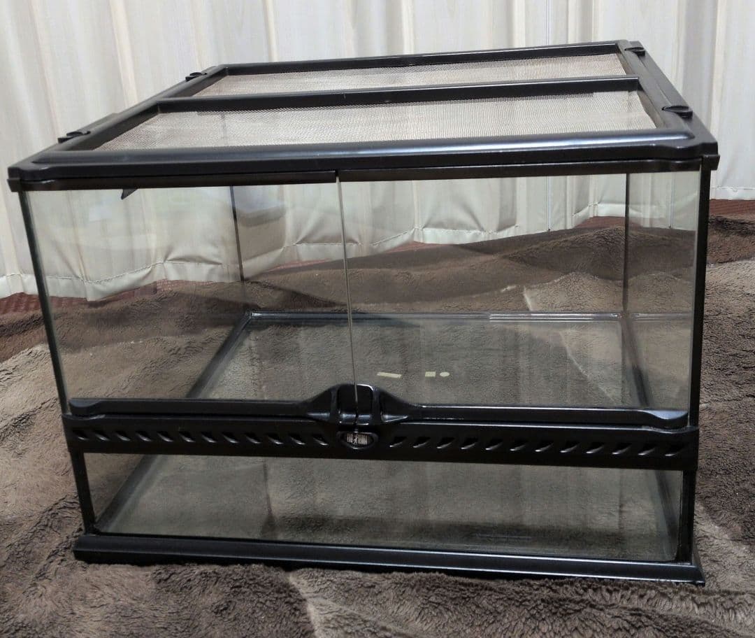 GEX　エキゾテラ　グラステラリウム4530 コンパクトトップ45セット