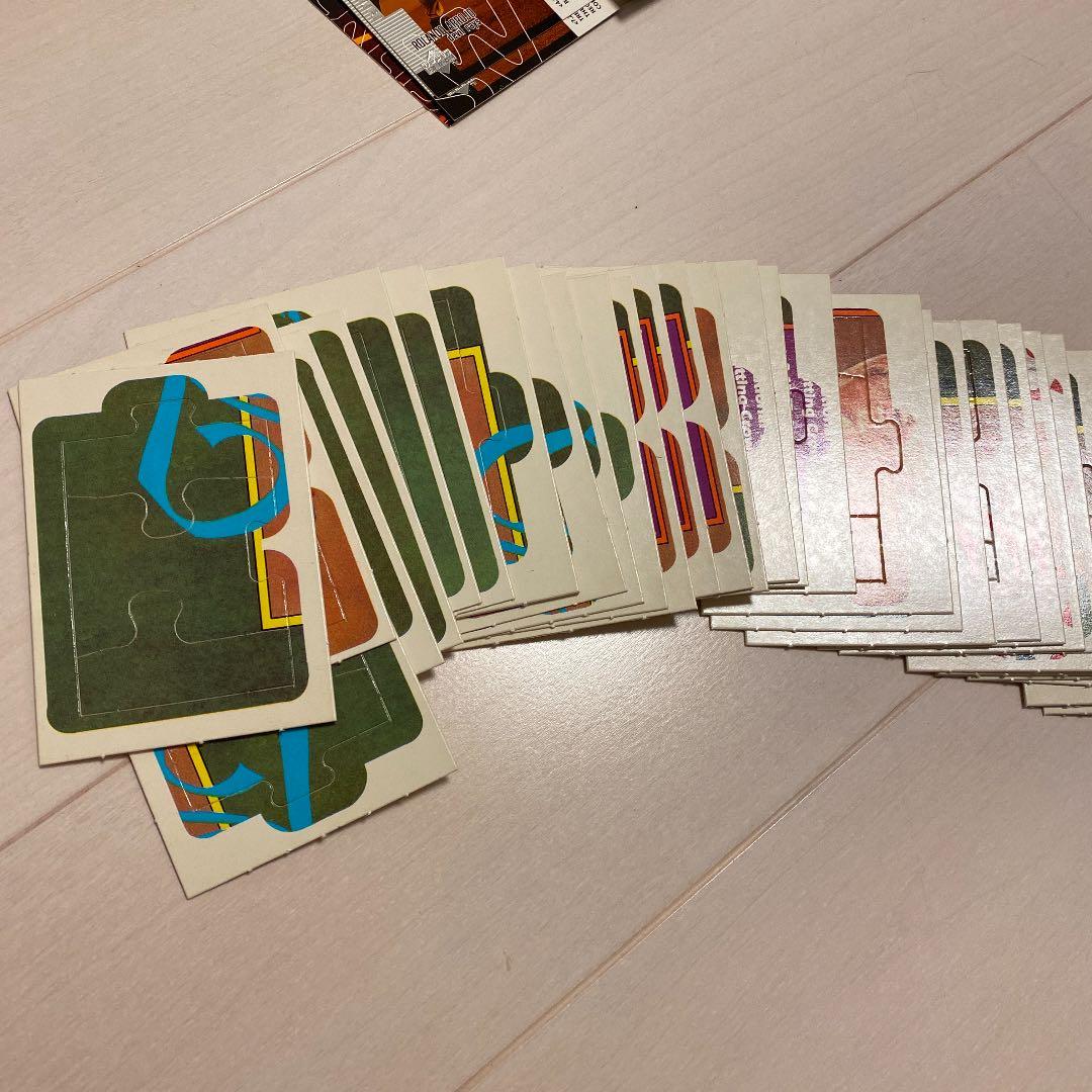 海外野球カード