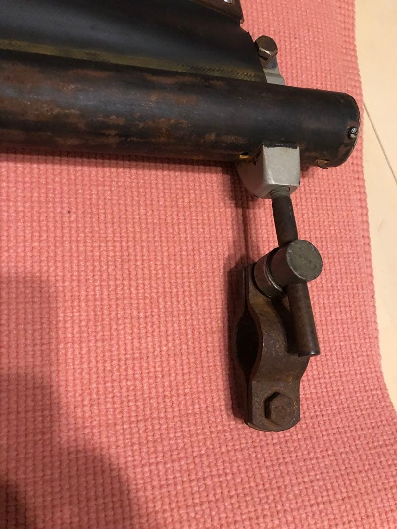 ヴィンテージハーレー ナックルヘッド パンヘッド サイドバルブウィンドシールド