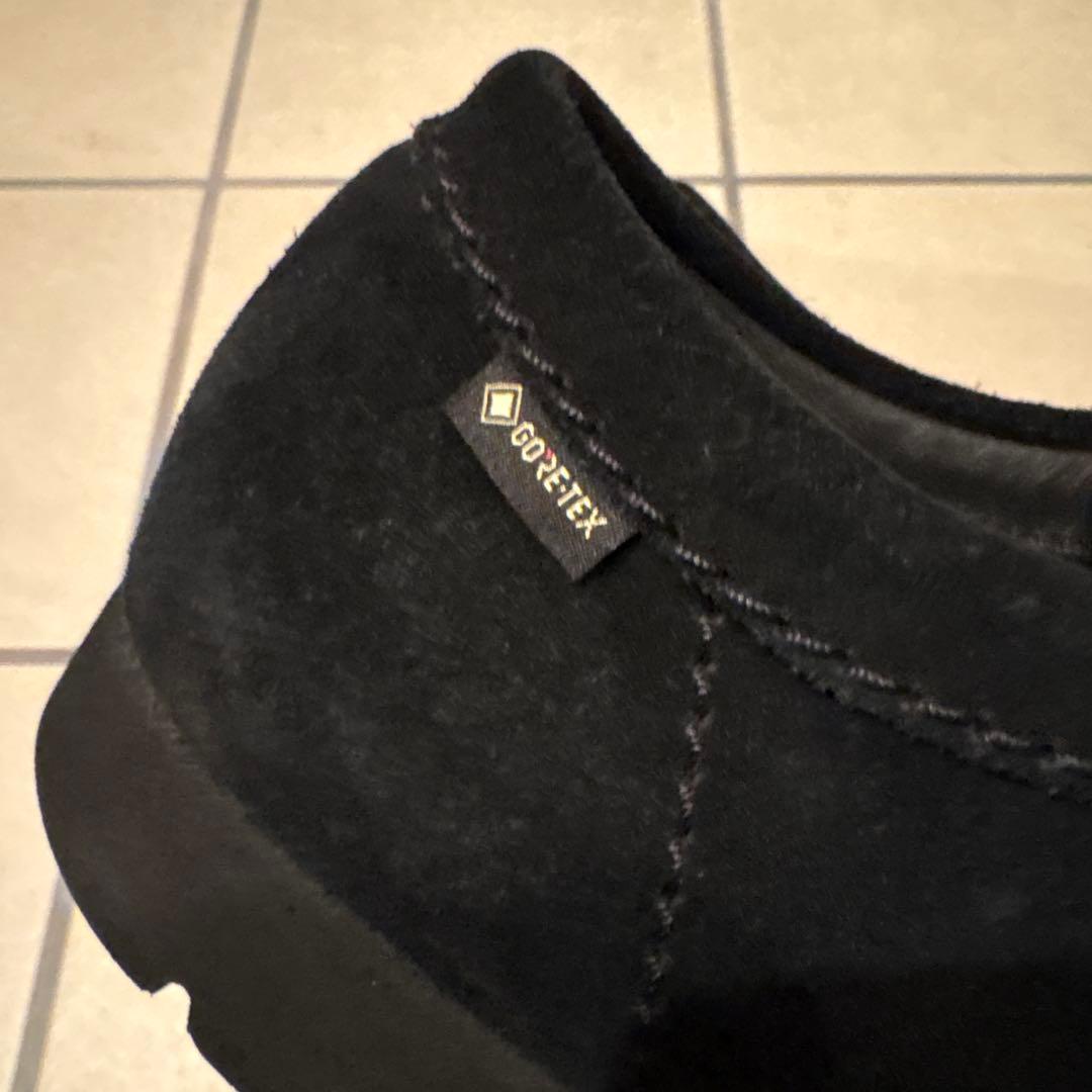 clarks originals wallabeeクラークス　ワラビー