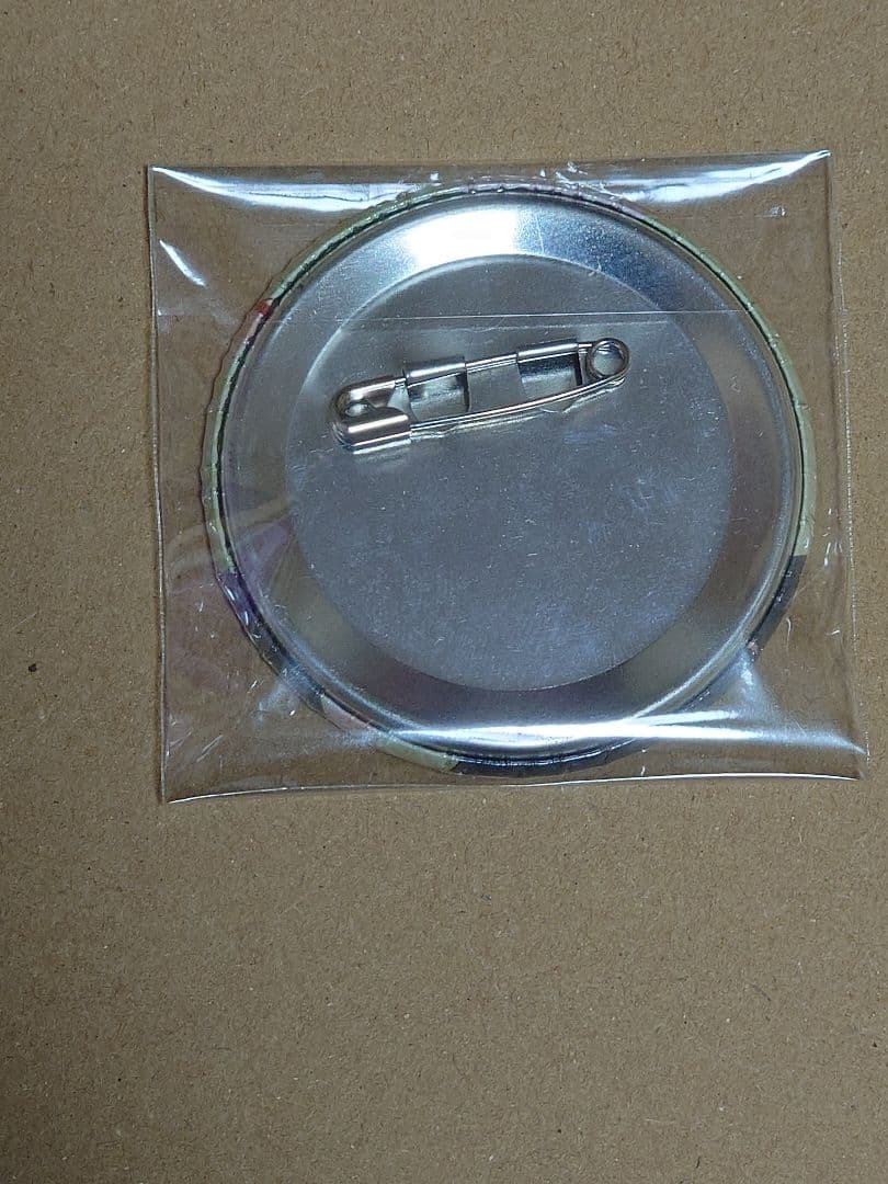 夏目友人帳 伍 あきのはつかぜ 缶バッジ 田沼要