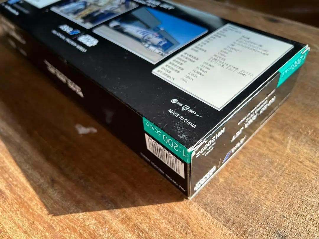 全日空商事｜B787-9｜STAR WARS / スターウォーズ　R2-D2