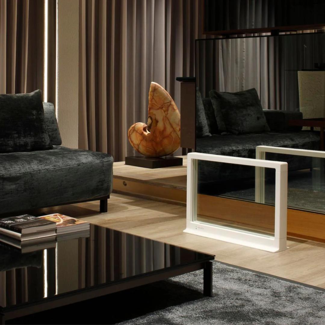 SONOBI ソノビ Double GlassHeater ダブルグラスヒーター