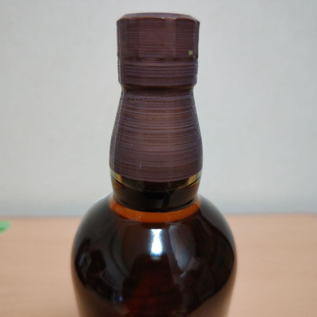 サントリー山崎シングルモルト未開封品７００ml１本