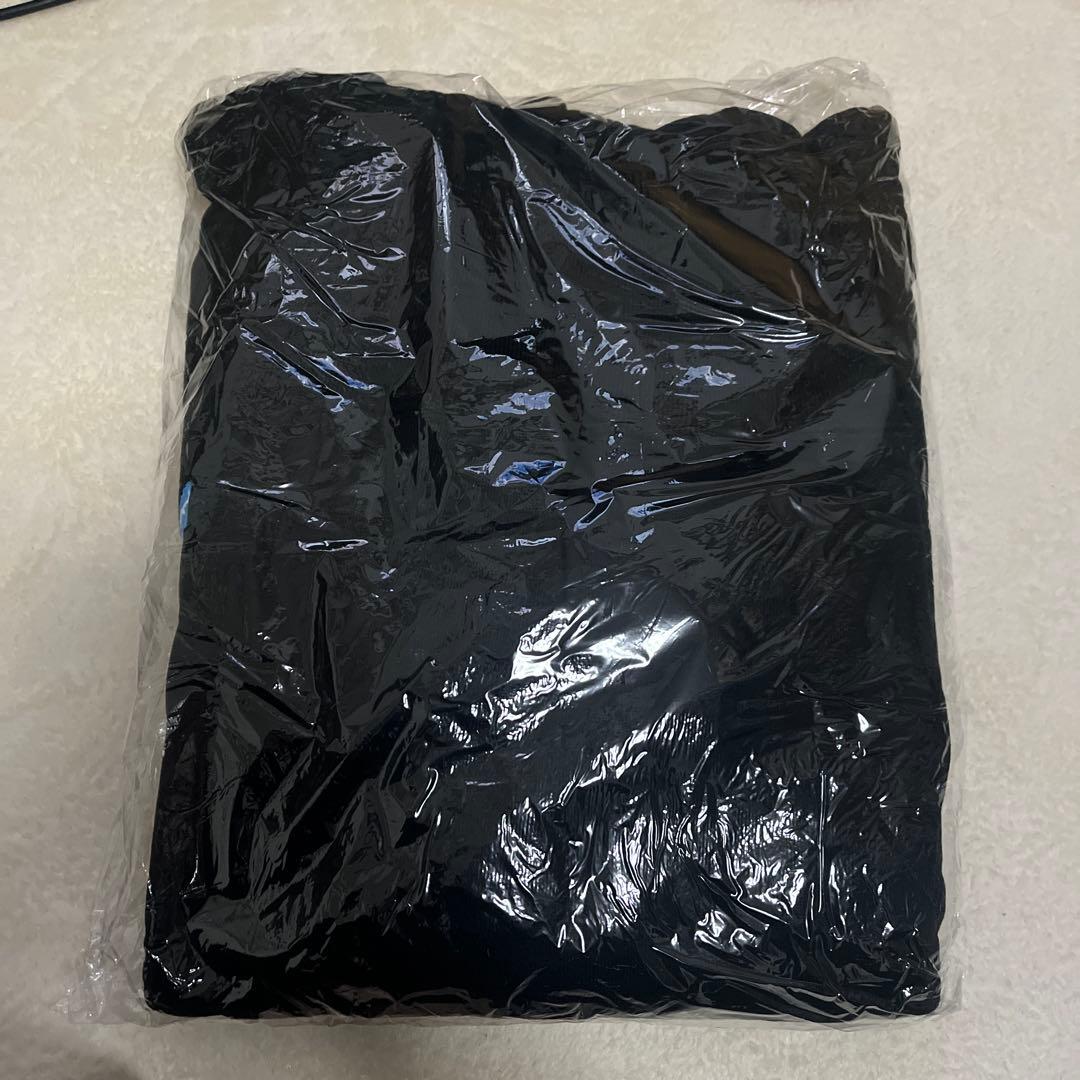 新品 kenyokoyama KenYokoyama 武道館 パーカー Mサイズ