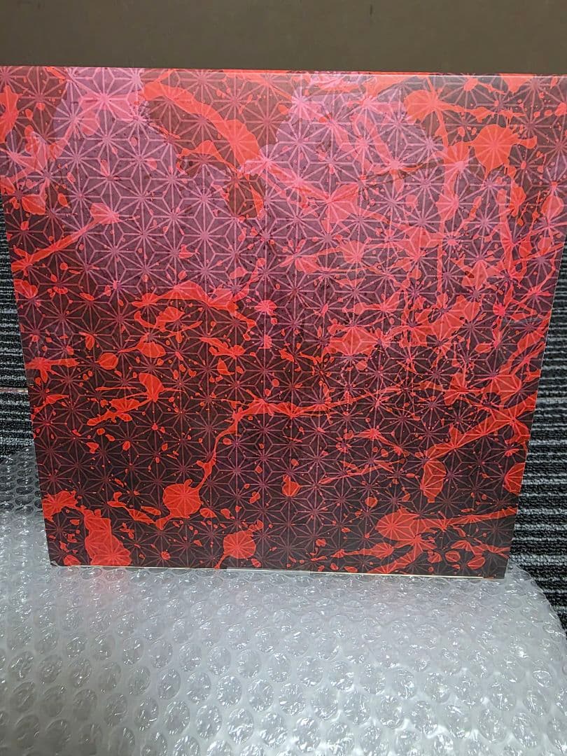 【未開封】鬼滅の刃 竈門禰豆子＜爆血＞1/8スケールフィギュア