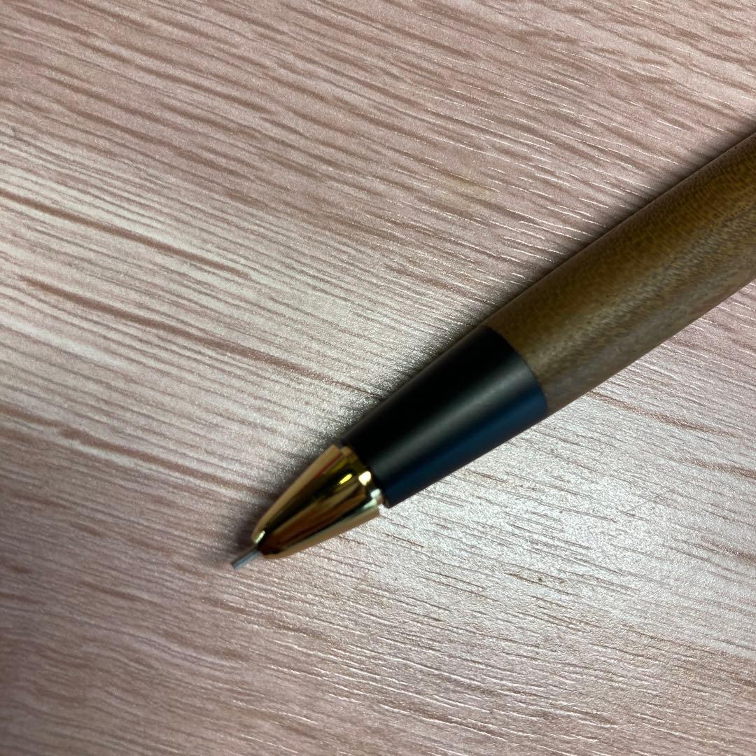 野原工芸　桑　シャーペン