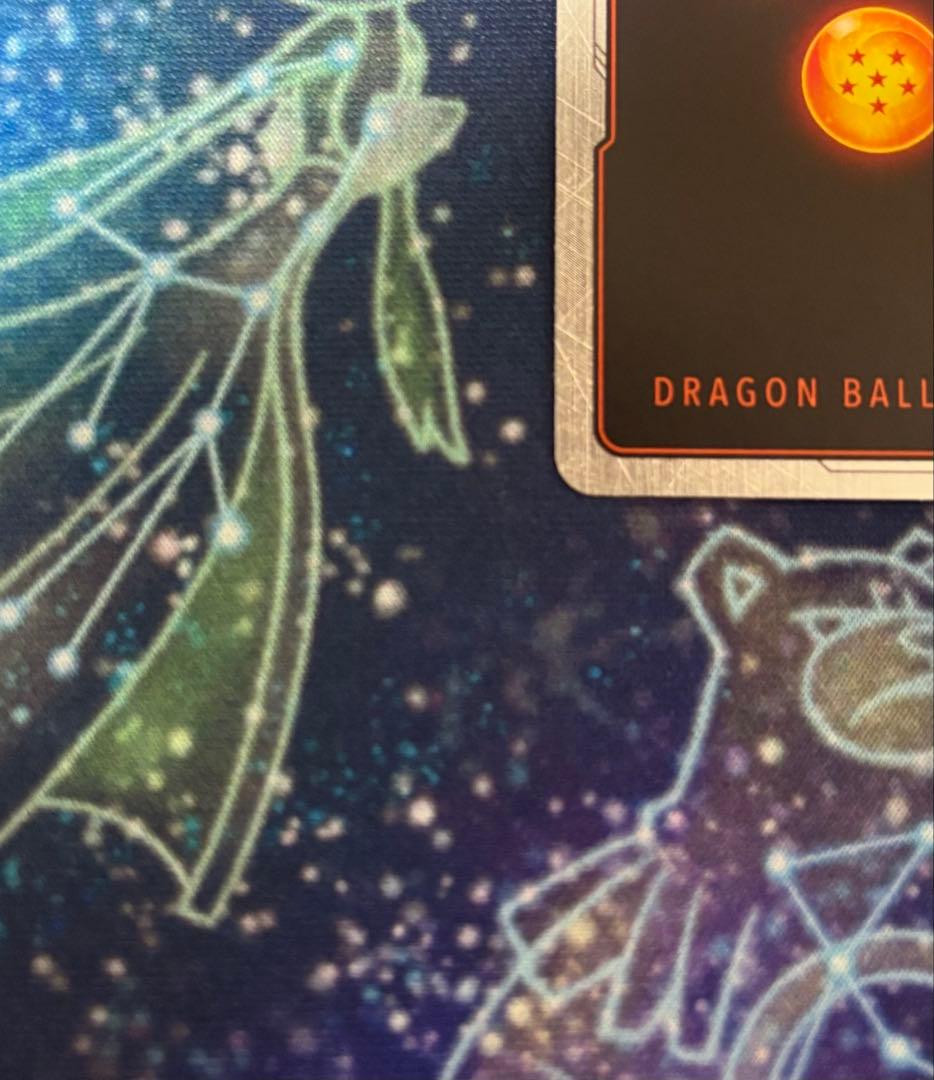 孫悟空　プロモ　FB05-099　リミテッドパック　MANGA ver.01