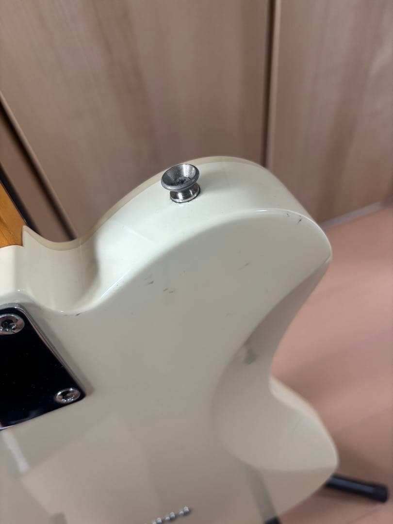 LaidBack テレキャスター エレキギター LTE-5R