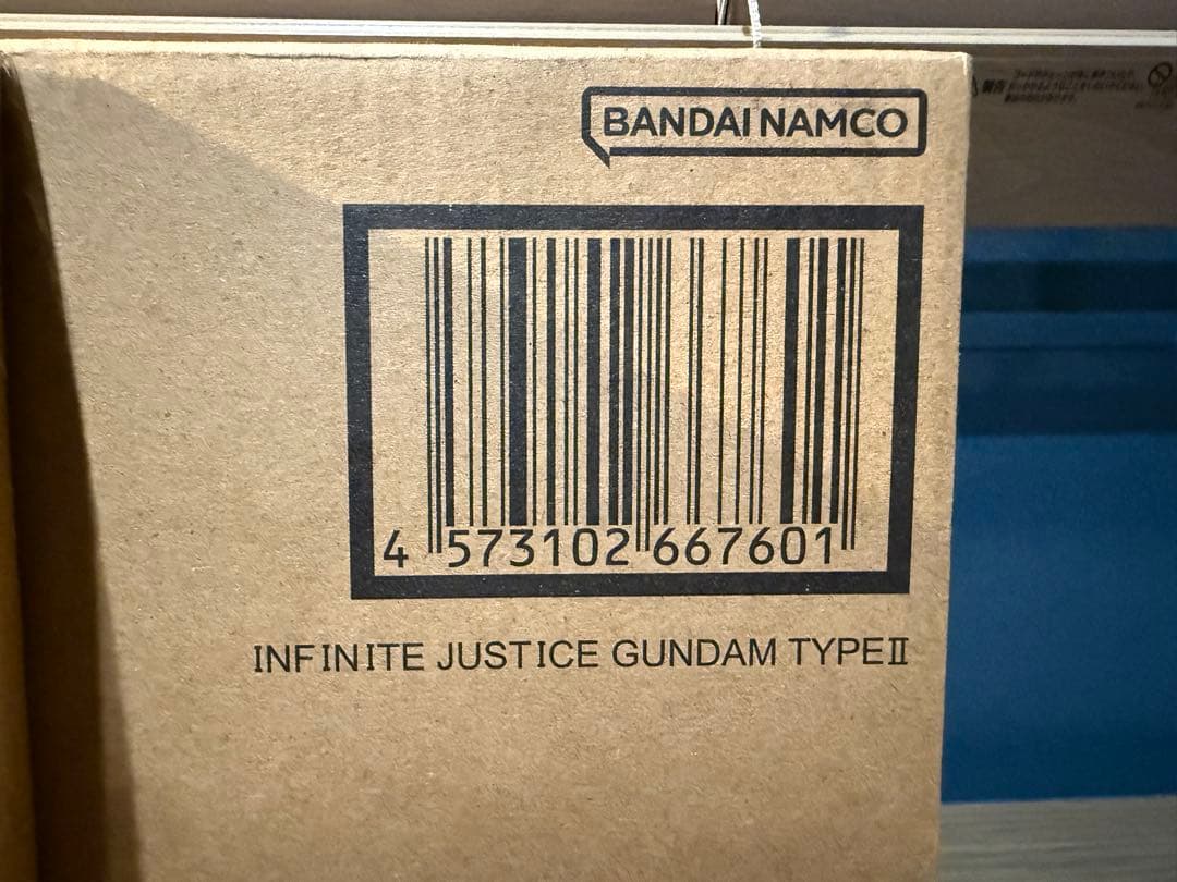 L ROBOT魂 SEED FREEDOM 3点セット