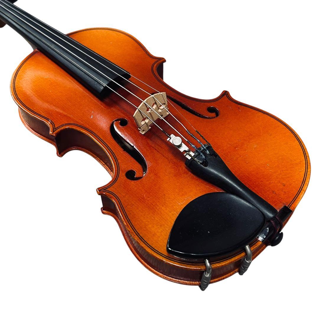 SUZUKI NO.220 1/10 分数 バイオリン Anno1992 スズキ