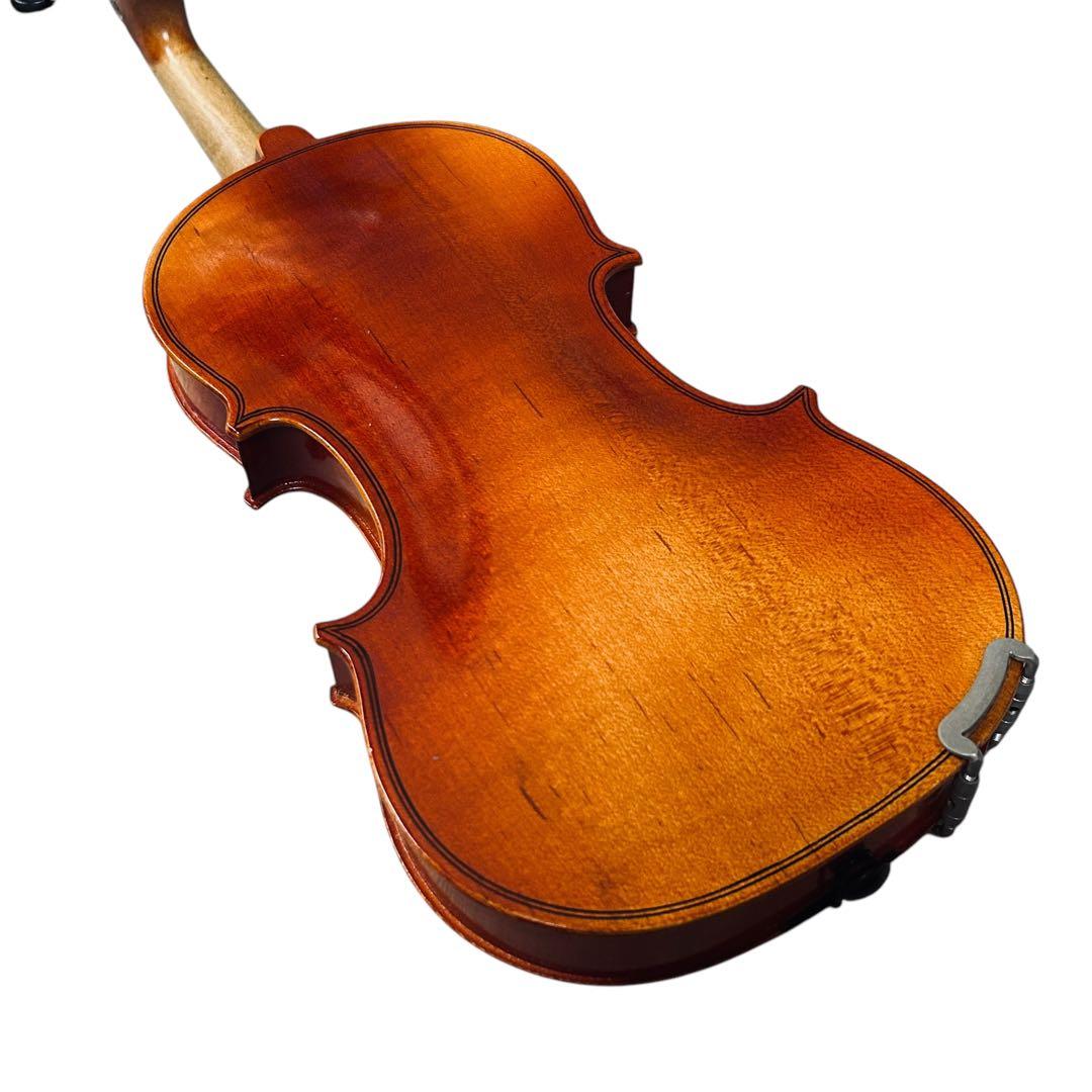 SUZUKI NO.220 1/10 分数 バイオリン Anno1992 スズキ