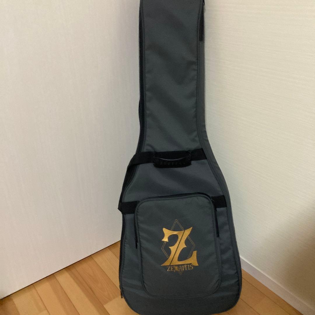 ゼマイティス　Z24 herringbone black