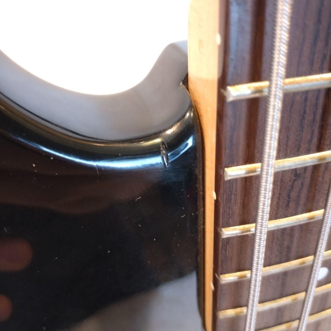 グレコ　greco アトミックシリーズ　エレキベース