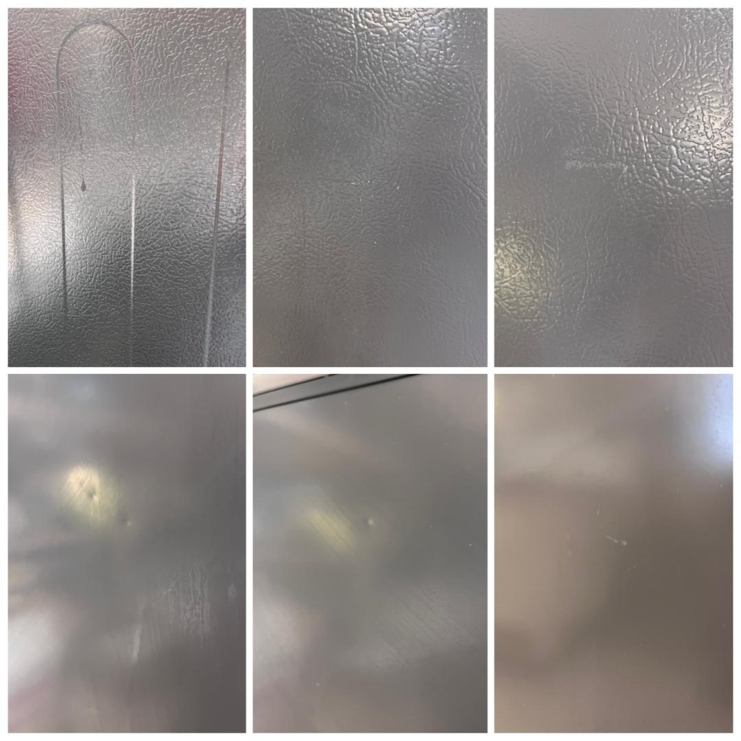 【美品】三菱 MR-CX27F-H ノンフロン 冷凍 冷蔵庫 272L 3ドア