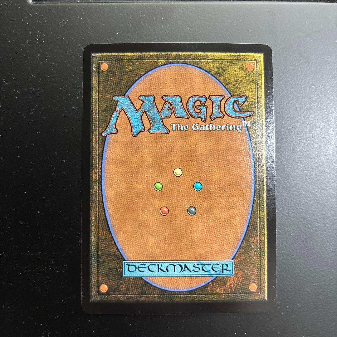 MTG M ケフカ・パラッツォ/鍛治の神、パーフォロス 継承史Foil FF