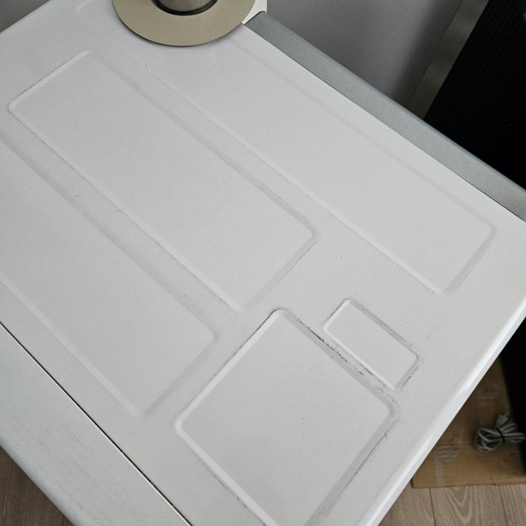 リンナイ ガス　衣類乾燥機　セルフクリーニングフィルター　RDTC-54S