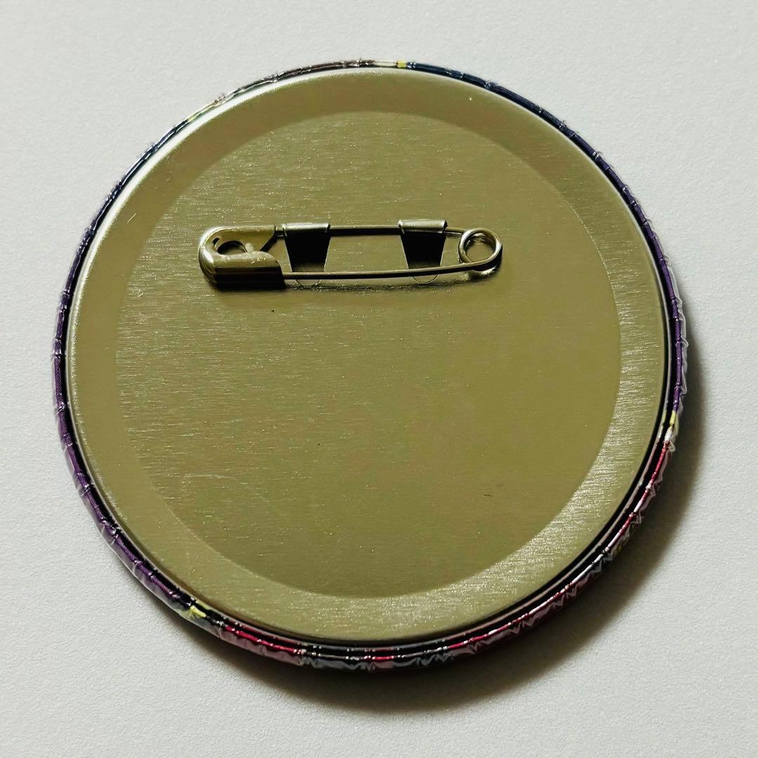 コードギアス 反逆のルルーシュ ハロウィン グラフアート 缶バッジ ルルーシュ