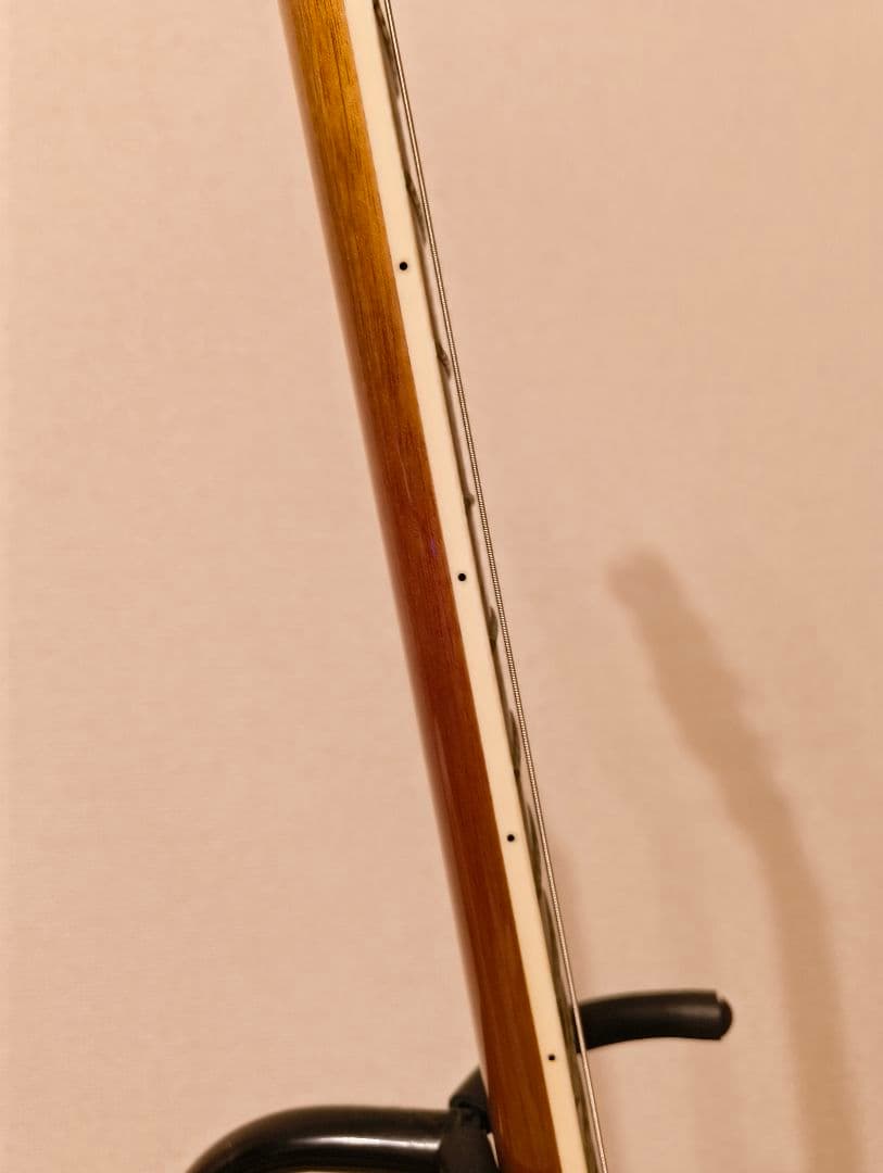 ギター Epiphone Les Paul Custom Pro koa