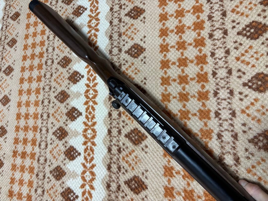 東京マルイVSR-10リアルショックバージョン