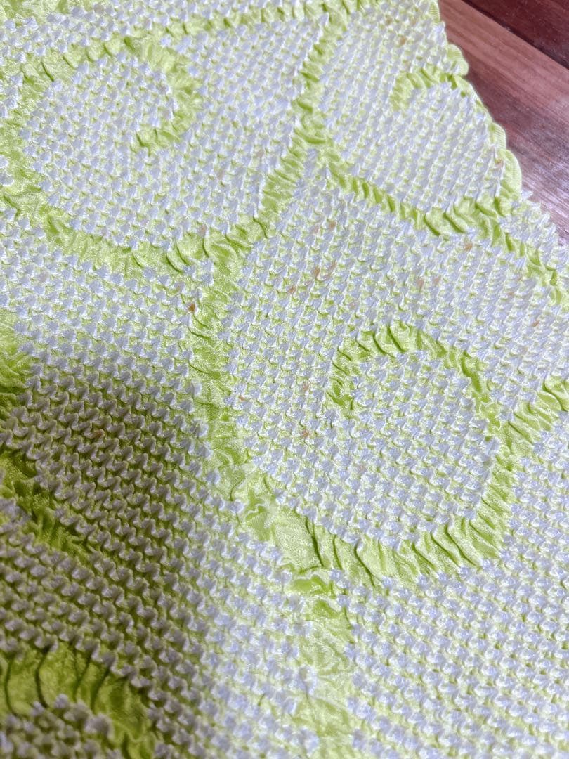 お買い得品♡七五三　7歳　女の子　フルセット　一式　ピンク　正絹