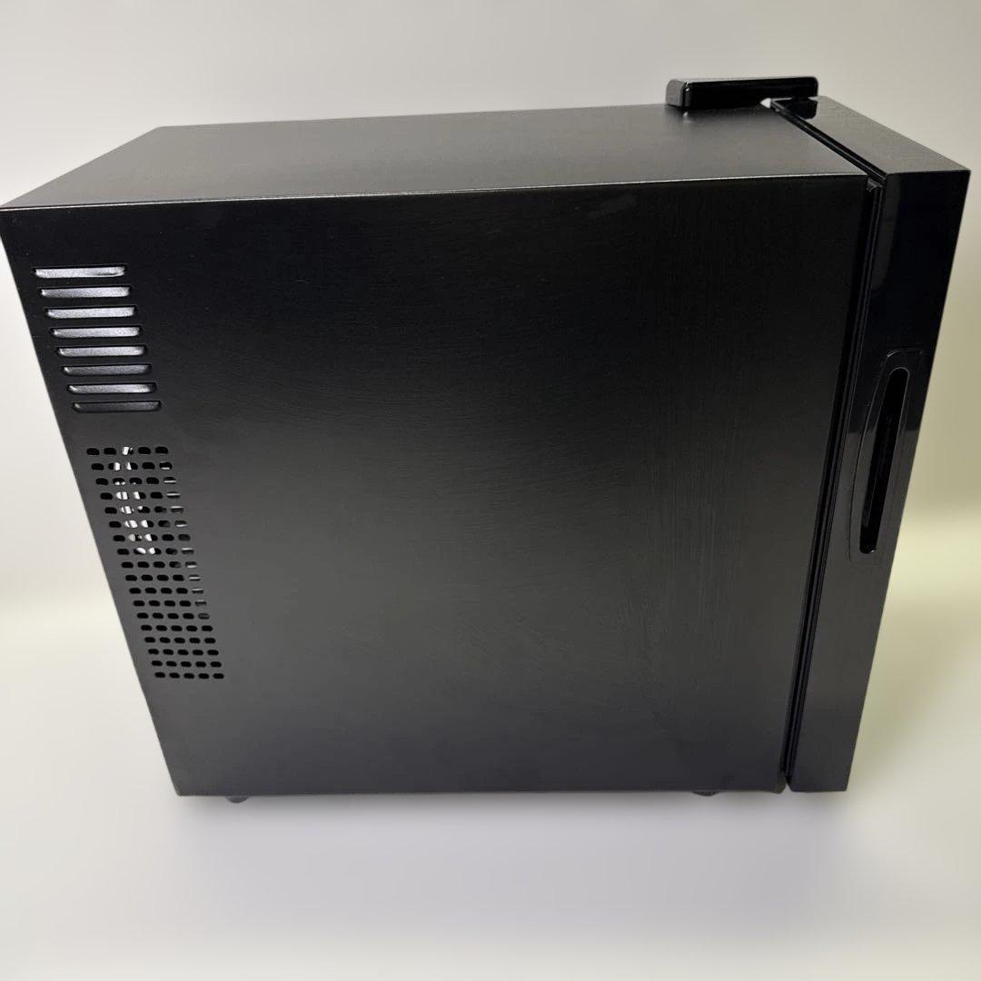 【美品】ワインセラー アイリスオーヤマ