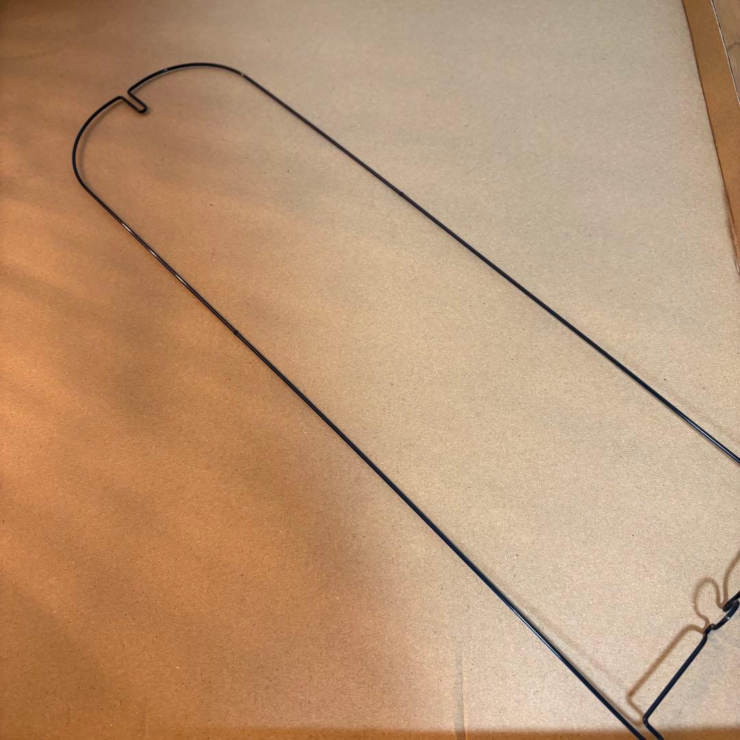 【正規品】イサムノグチの照明 AKARI ペンダントシェード 45A