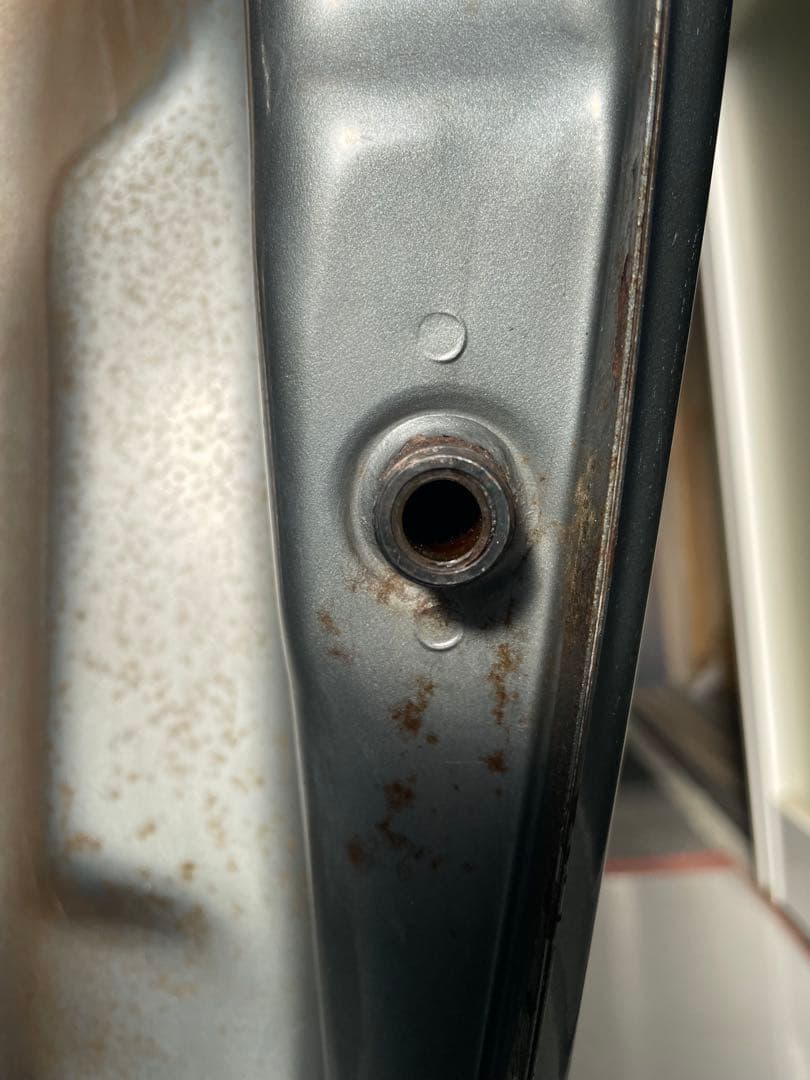 CB750カスタムエクスクルーシブ　ガソリンタンク