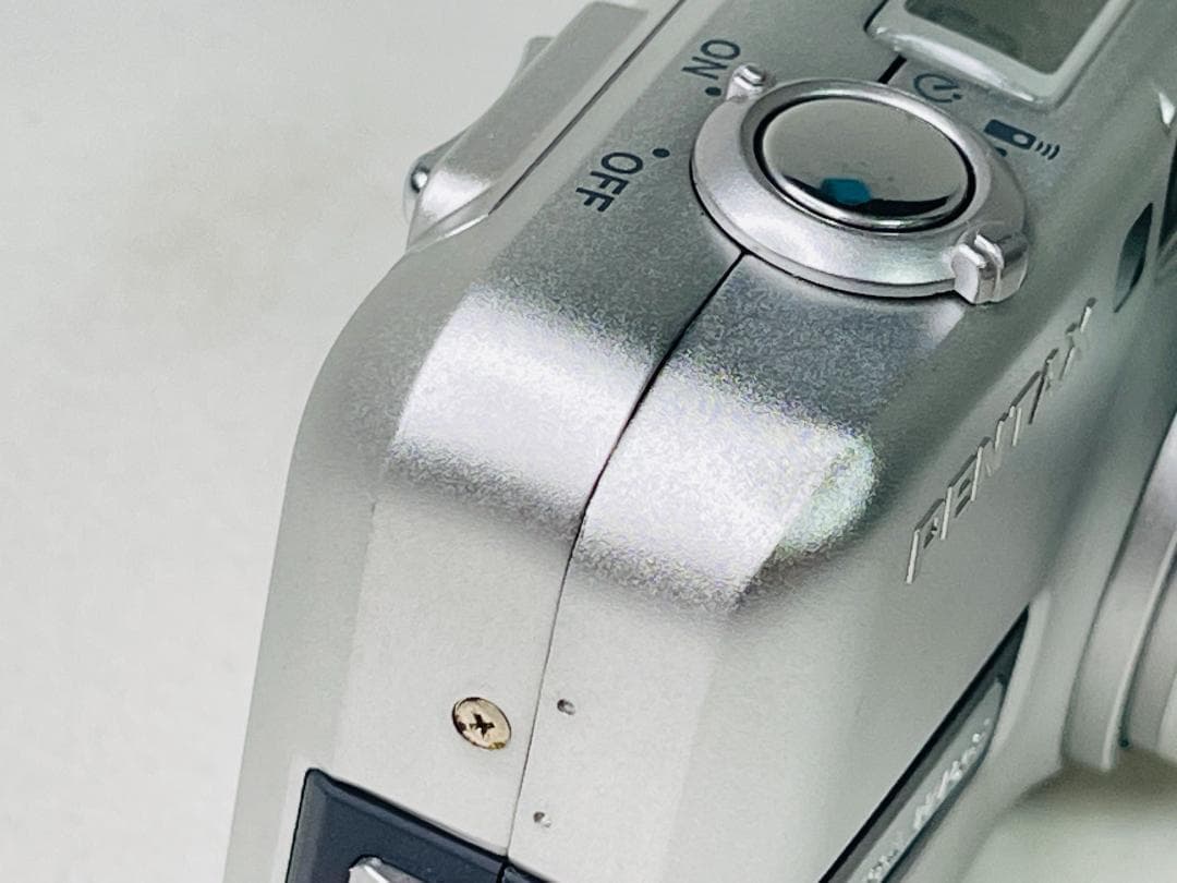 ペンタックス ESPIO (IQZoom) 24EW コンパクトフィルムカメラ