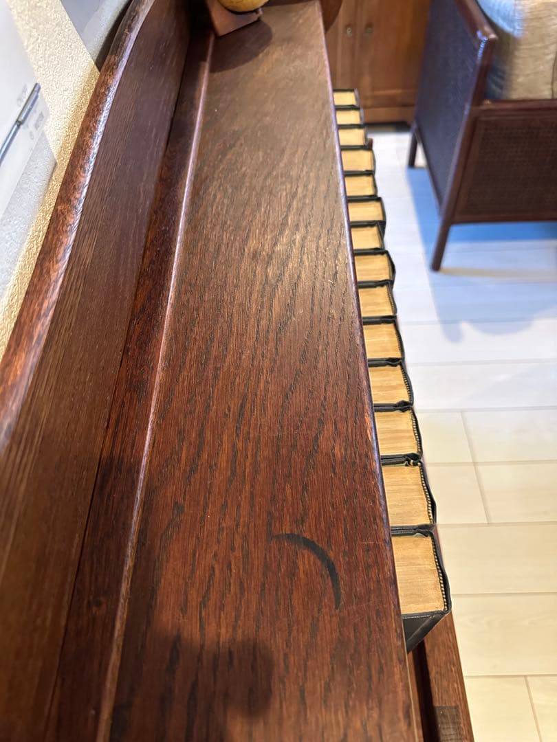 宇*佐様 ミッドセンチュリー　ヴィンテージ　オープンラック　ブックシェルフ　イギ