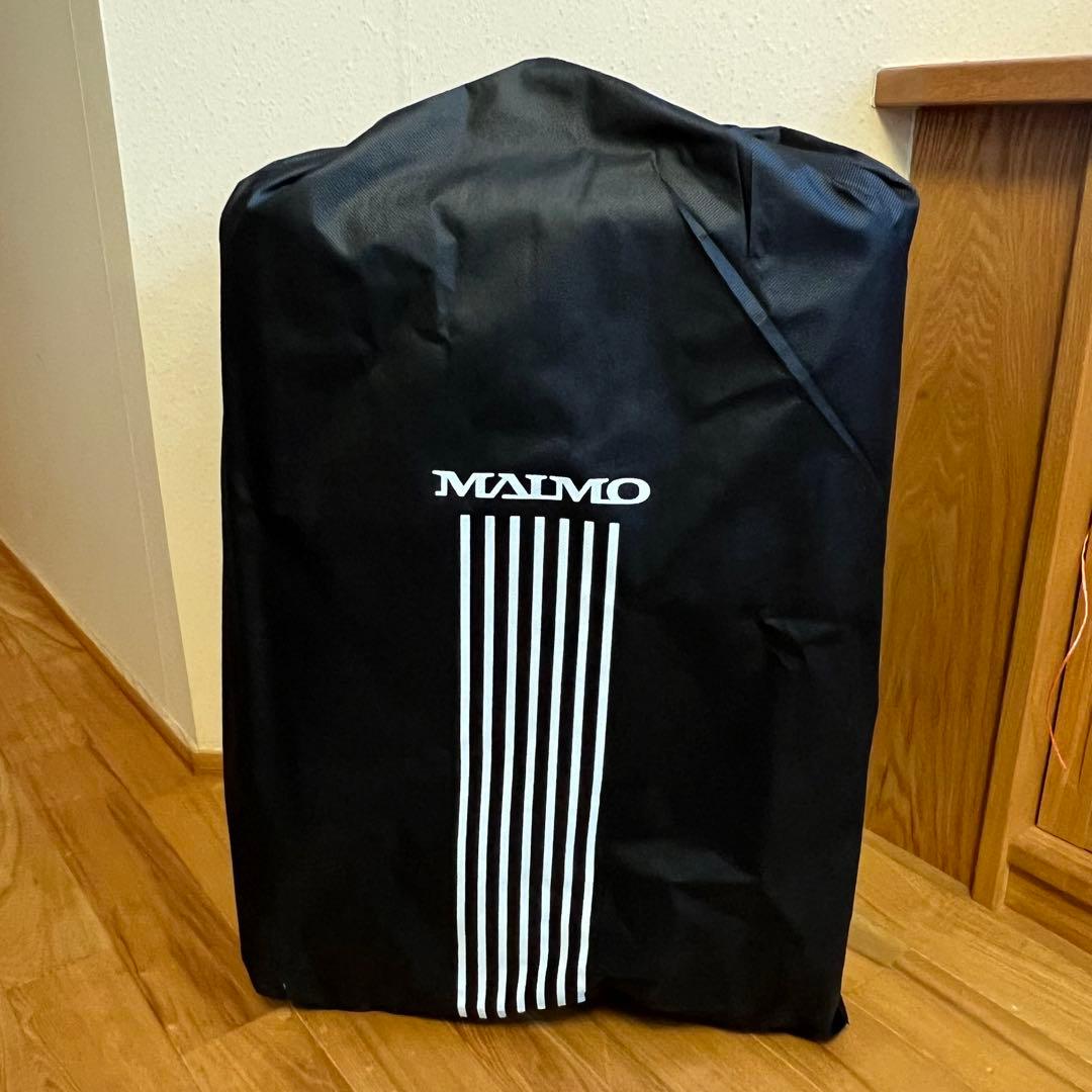 MAIMO】COLOR YOU plus｜M｜ストッパー付き｜黒