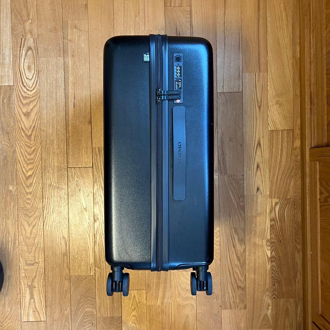 MAIMO】COLOR YOU plus｜M｜ストッパー付き｜黒