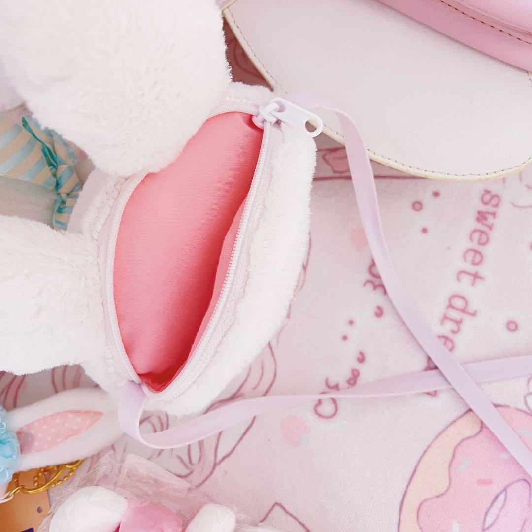 サンリオ ウィッシュミーメル マスコット ぬいぐるみ　ちいかわ　ディズニー　8点