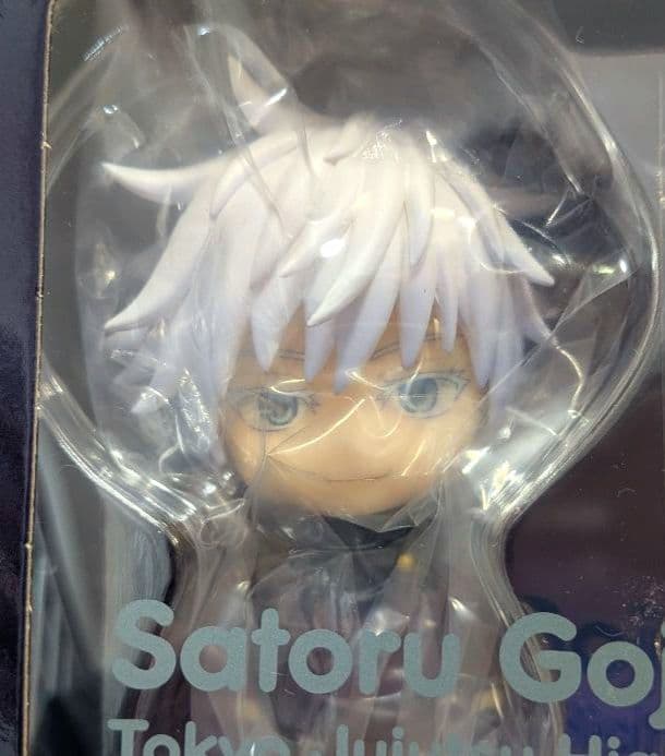 未開封　呪術廻戦　ねんどろいど　高専　五条悟　夏油傑　セット