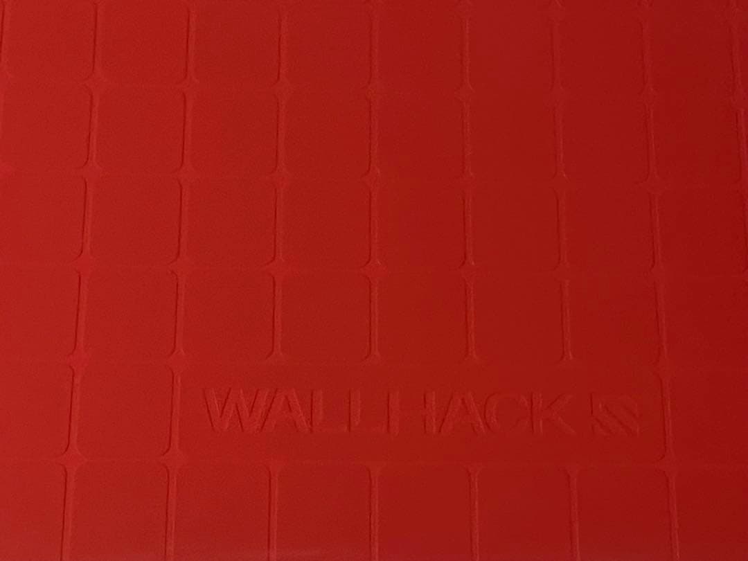 マウス・トラックボール WALLHACK SP-004 Frenzy Sora No.0001