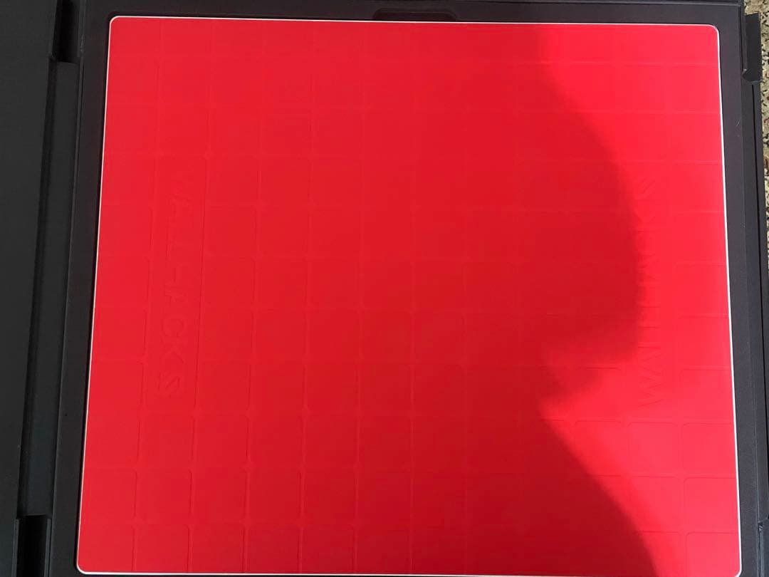 マウス・トラックボール WALLHACK SP-004 Frenzy Sora No.0001