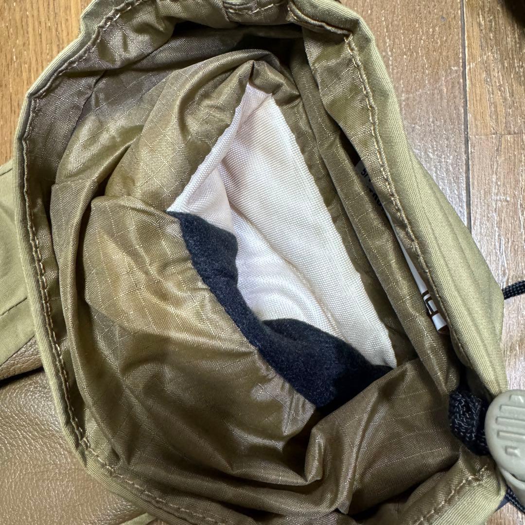 小物 Outdoor Research USMC FIREBRAND TF MITTS