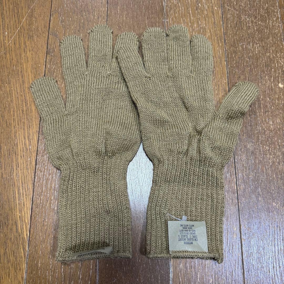小物 Outdoor Research USMC FIREBRAND TF MITTS
