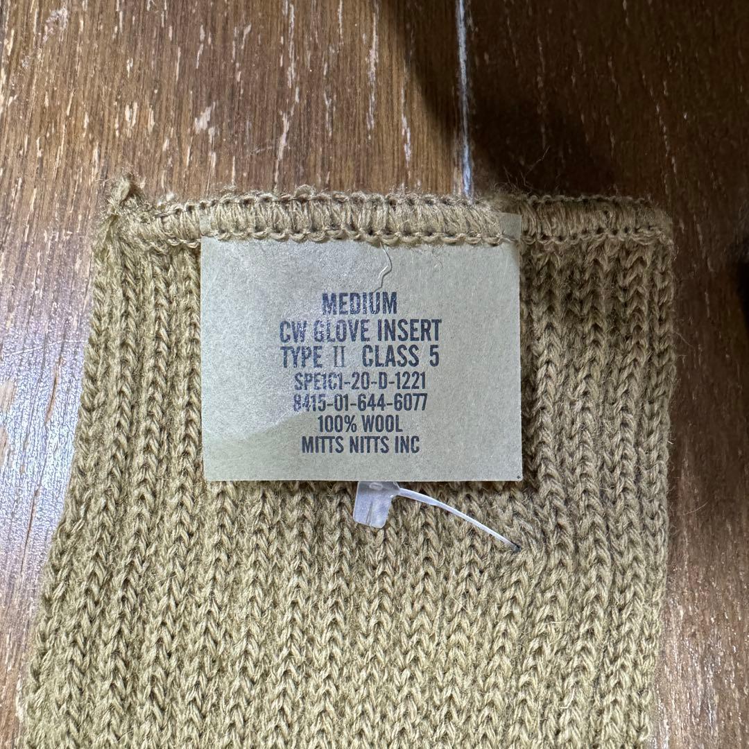 小物 Outdoor Research USMC FIREBRAND TF MITTS