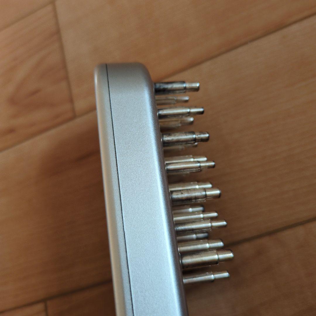 サロニア美顔器