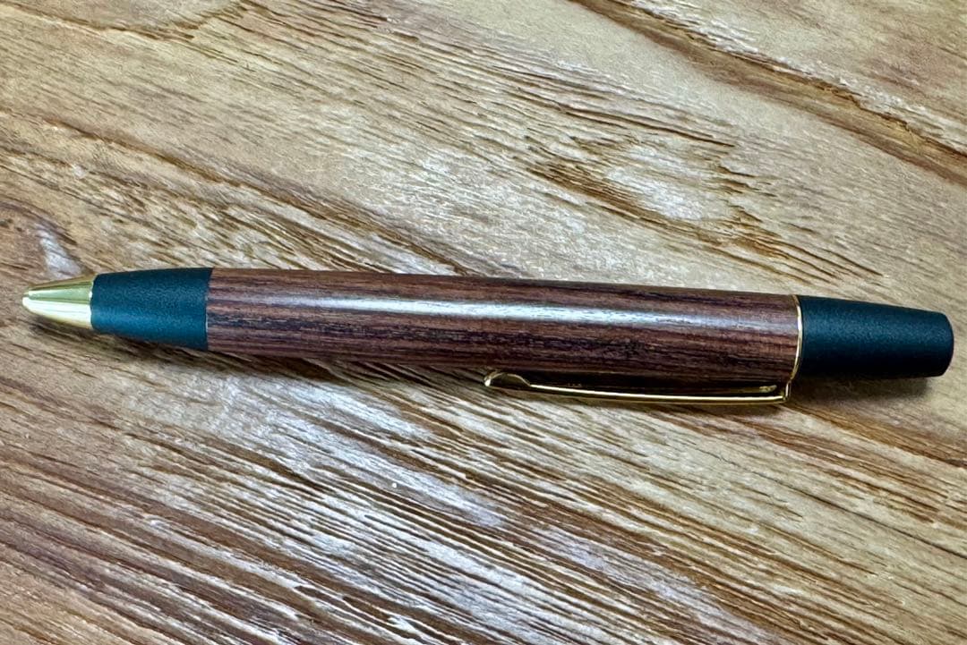 や*ま様 最終値下げ‼️野原工芸 ロータリー　ボールペン