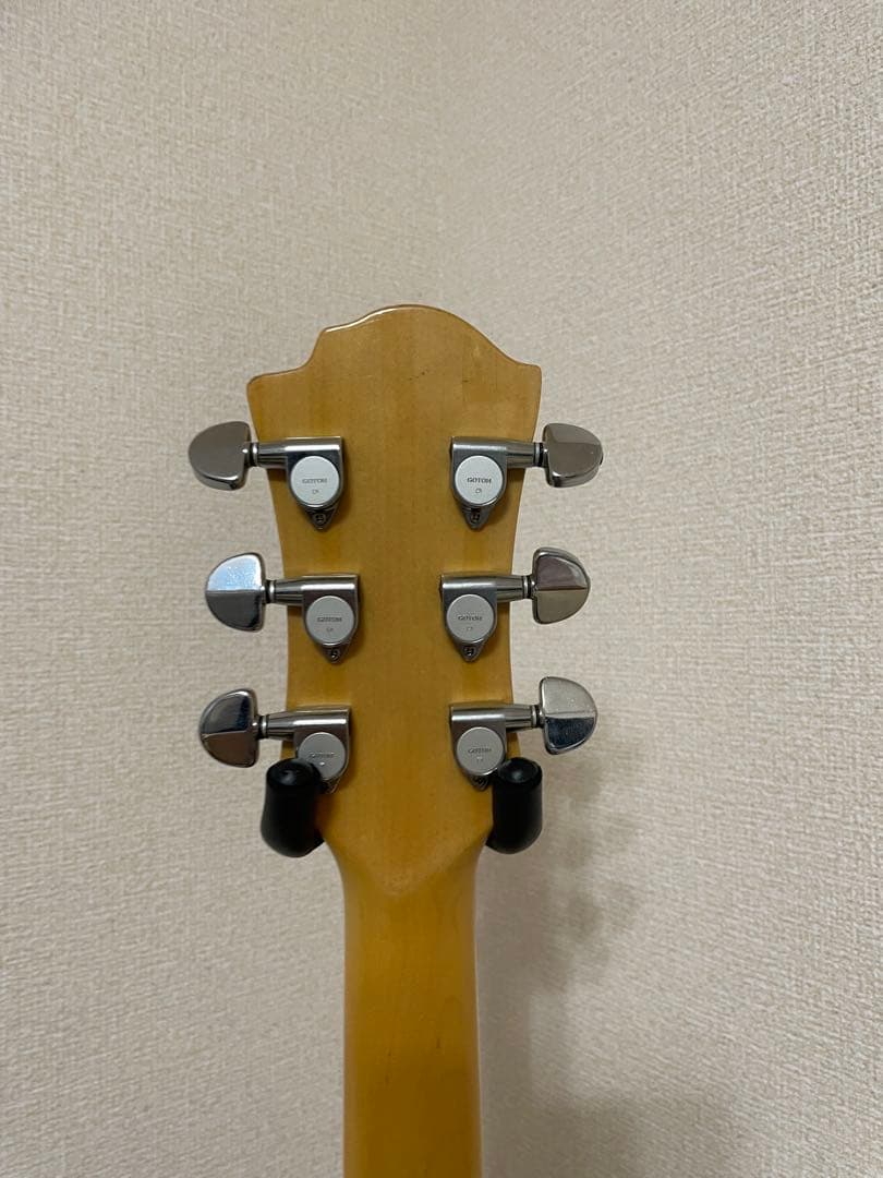 フェルナンデス hideモデル MG-70X エレキギター XJAPAN